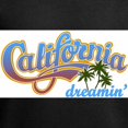 thumbnail image 3 of CafePress - CALIFORNIA DREAMIN Sweatshirt - Classic Crew Neck Sweatshirt, 3 of 5