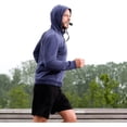 thumbnail image 3 of White Lung Exercise Machine, Breathing Trainer for Lungs, Endurance Training Device with Adjustable Resistances to Improve Lung Capacity, 3 of 5