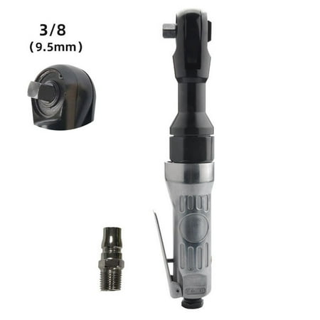 

Ratchet Wrench Pneumatic Torque Drive Wrench 3/8inch 1/2inch Impact Torque Drive