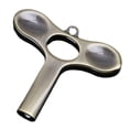 thumbnail image 2 of Tecla de batería CUTICAT profesional de instrumentos musicales bronce 5,5 mm, 2 of 4