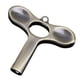 thumbnail image 2 of Llave de batería profesional, accesorios de batería para instrumentos musicales, instrumentos de percusión Bronce, 2 of 5