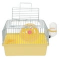 thumbnail image 1 of unbranded Transportadora Para Hámster Con De Y Accesorios Para Viajes Y Almacenamiento, 1 of 8