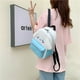 thumbnail image 3 of Mochila Kawaii Sanrio Cinnamoroll universitaria Wind bidimensional Cartoon Kt Cat, mochila para estudiantes, bolsa escolar pequeña, regalo lindo, 3 of 4
