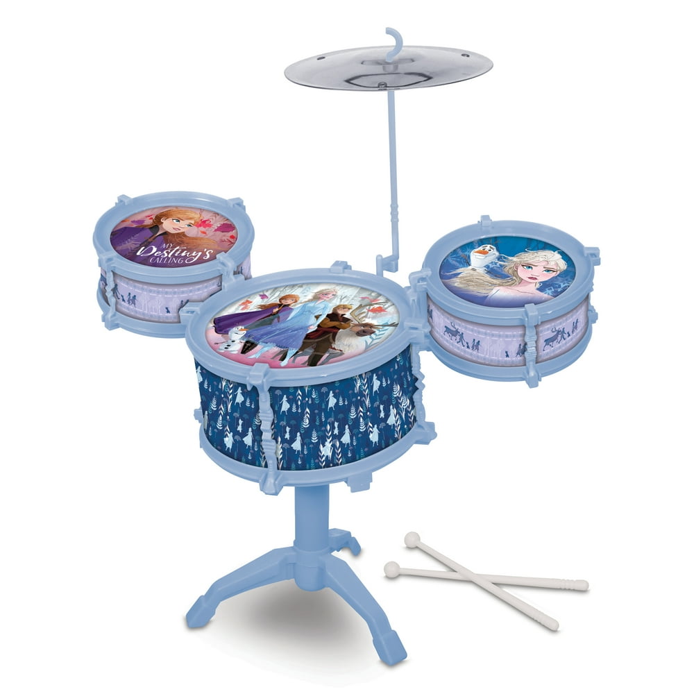 frozen toy set walmart