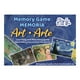 thumbnail image 1 of Juego de Memoria de Obras de Arte Flink Arte, 1 of 2