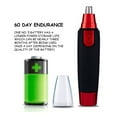 thumbnail image 6 of Dengmore Automatic Electric Nose Hair Trimming USB Charging Nose Hair Device Combo Nose Hair, 6 of 9