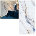 thumbnail image 1 of Panel Decorativo Tipo Marmol Marbella Lux Pvc Homely Elegance, 1 of 8