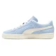 thumbnail image 3 of PU & MA Suede Classic X Sc Lace Up Womens Size 7 M Sneakers Casual Shoes 39604501, 3 of 6