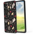 thumbnail image 1 of Magical-black-cats-Witchy-Skulls-6 Phone Case, Degined for Samsung Galaxy A51 4G Case Men Women, Flexible Silicone Shockproof Case for Samsung Galaxy A51 4G, 1 of 1