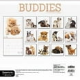 thumbnail image 5 of Trends International 2024 Buddies Wall Calendar, 5 of 7