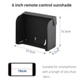 thumbnail image 6 of PPgejGEK Stocking Stuffers for Kids Foldable Smartphone Tablet Sunhood for 2 Remote Control Sunshade Light Block Accessories, 6 of 6
