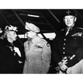 thumbnail image 2 of General George S. Patton Jr. (Right) History (36 x 24), 2 of 2
