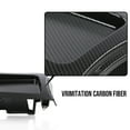 thumbnail image 2 of PIT66 Gear Shift Indicator Bezel Fit for 2011-2017 Dodge Charger 1RN52AAAAA 1RN52AAAAB, 2 of 9