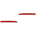thumbnail image 1 of Par de Cuartos TYC Explorer 2016 A 2017 Ambos lados Trasero Reflejante, 1 of 4