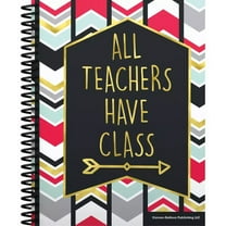Carson Dellosa Education Aim High Teacher Planner Plan Book