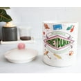 thumbnail image 2 of Harry Potter Honeydukes Sweets Ceramic Cookie Storage Jar | 10 Inches Tall, 2 of 7