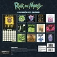 thumbnail image 3 of 22WALL Rick & Morty P1, 3 of 3