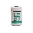 thumbnail image 3 of US STOCK 30PCS LS14250 1/2 AA 3.6v 1200mAh LS14250 PLC Lithium Battery Replace Battery, 3 of 5