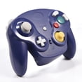 thumbnail image 3 of Luxmo 2.4G Wireless Gamecube Controller Gamepad Gaming Joystick Compatible with Wii Gamecube Console, 3 of 3