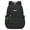 Black, variant on College Backpacks for Women, Preppy Bookbag Cut Aesthetic Backpack fot School