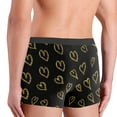 thumbnail image 5 of Photo Underwear for Men Custom Design Idea for Boyfriend, 5 of 6