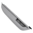 thumbnail image 2 of Front Driver Side Door Armrest, Auto Interior Trim Perfect Fit Sturdy Plastic 15691229  For Upgrade Replacement For  C3500, 2 of 8