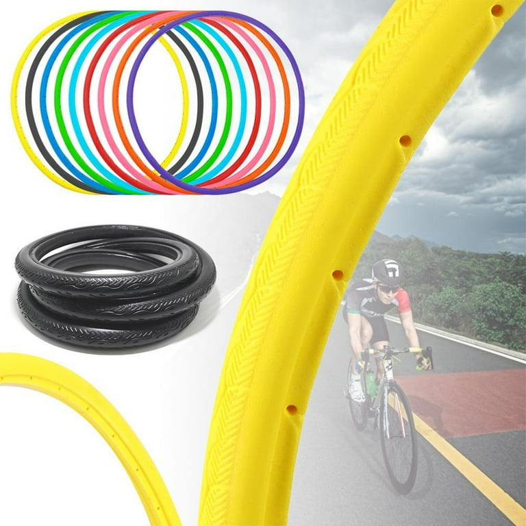 Solid mountain bike tyres new arrivals