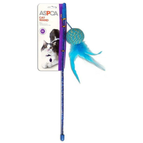 aspca cat toys