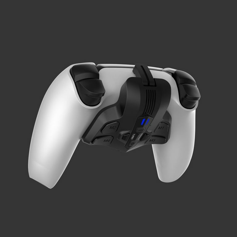 Amazon.co.jp: バックパドルアタッチメント PS5Dual PC 用