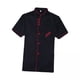 thumbnail image 1 of Chaqueta de Chef Strade Fareast Limited Transpirable Manga Corta M, 1 of 6