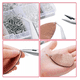 thumbnail image 3 of Piezas Bisuteria Kit Para Hacer Aretes Lab.G  Kit para Manualidades, 3 of 4