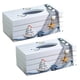 thumbnail image 1 of 2x E Cubierta de caja de pañuelos Home Rat Toilet H Woo, 1 of 5