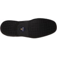 thumbnail image 4 of Nunn Bush Mens Sherman Slip-Resistant Work Shoe Oxford Sneaker, 4 of 8