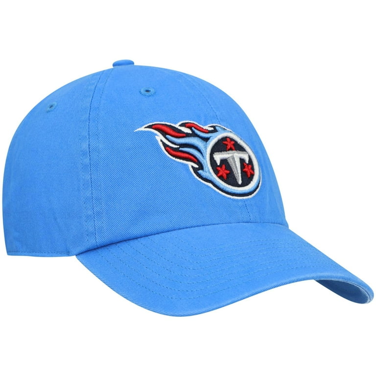 Titans top man hats