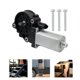 thumbnail image 3 of Motor paso a paso para entrada de escalera de autocaravana compatible con Kwikee 1101428 379147 214-1001 676061 mantenimiento de engranajes, 3 of 4
