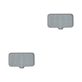 thumbnail image 1 of Advancent Bandeja para fregadero, soporte de esponja, estante de drenaje, suavidad, sin rebabas, accesorios para el hogar, utensilios de cocina, Type3 NO3, 1 of 6