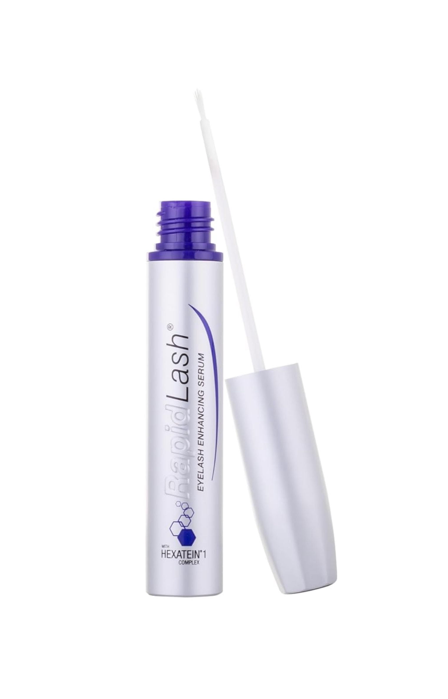 Be LASH Full Lash Volumizing Serum – Eyelash Growth Enhancer for 