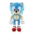 thumbnail image 1 of Sonic Plush Toy 30CM Knuckles Tails SKU7, 1 of 6