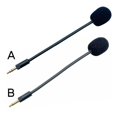 thumbnail image 3 of Game Mic For Electrav2/kaira Pro Headset Bendable Flexible Hose Microphone, 3 of 5