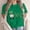#333-Green, variant on St Patricks Day Shirt Women Lucky Irish Shamrock Tshirt Green Saint Pattys Day Clover Graphic Tee Tops