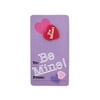 Valentine Girl Pins On Cards (Available in a pack of 24)