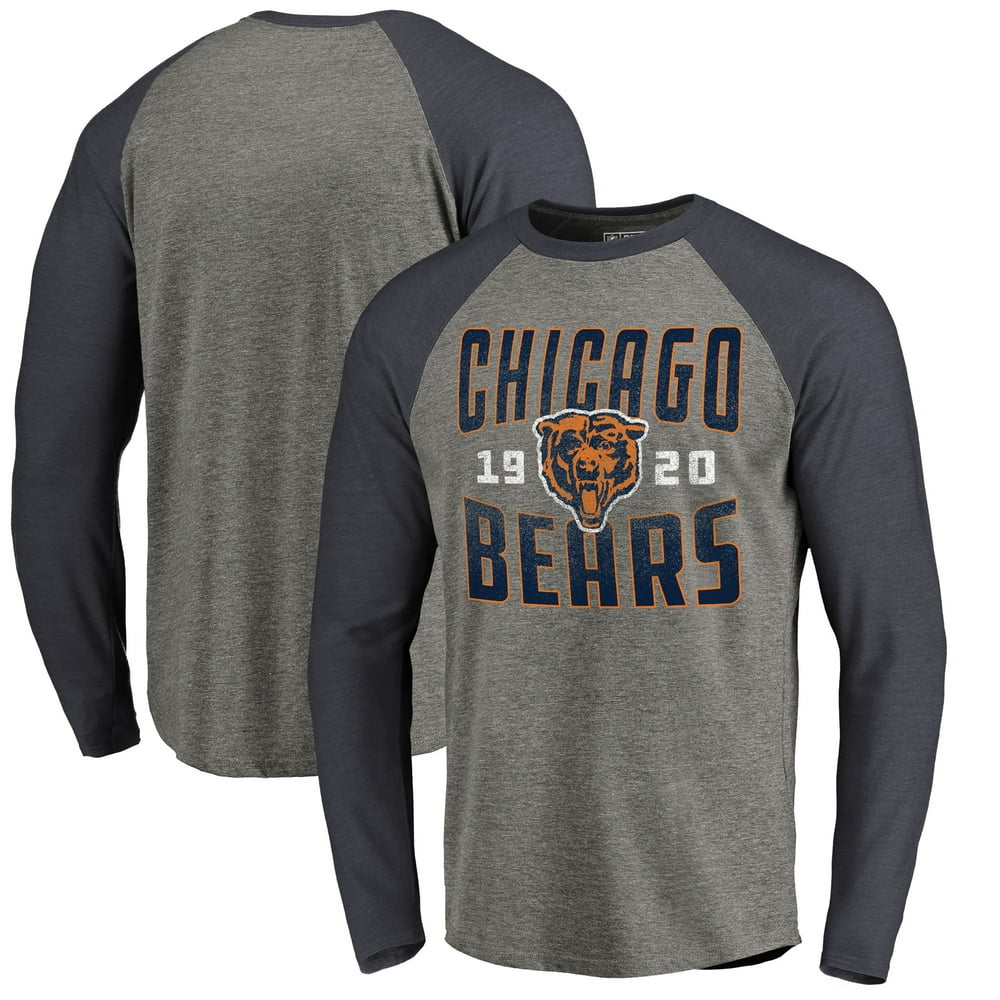 bears long sleeve t shirt