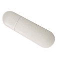thumbnail image 1 of Milisten 2Pcs Lightweight Beige Toothbrush Protective Cover Portable Toothbrush Box, 1 of 8