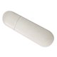 thumbnail image 1 of 2 soportes portátiles de viaje para cepillos de dientes, funda protectora para cepillos de dientes, estuche práctico para cepillos de dientes (beige), 1 of 5