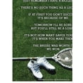 thumbnail image 3 of Unframed Lacrosse Goalie Cleats 8" x 10" Poster Print, 3 of 3