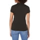 thumbnail image 2 of Camisa IZOD Uniform Polo de manga corta negra XL, 2 of 4