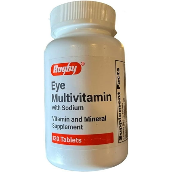 I-VITE PROTECT TB 120 (4 Pack)