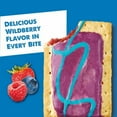 thumbnail image 4 of Kellogg's Pop-Tarts Frosted Wild Berry Toaster Pastries-8 ct, 4 of 5