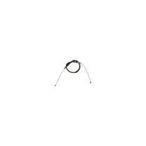 Raybestos Element3 Parking Brake Cable, BC94252 Fits select: 1990-1992 FORD CROWN VICTORIA, 1990-1992 MERCURY GRAND MARQUIS
