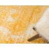 thumbnail image 5 of Rugs.com Monte Carlo Collection Rug – 6' x 9' Yellow Medium Rug Perfect For Living Rooms, Large Dining Rooms, Open Floorplans, 5 of 9